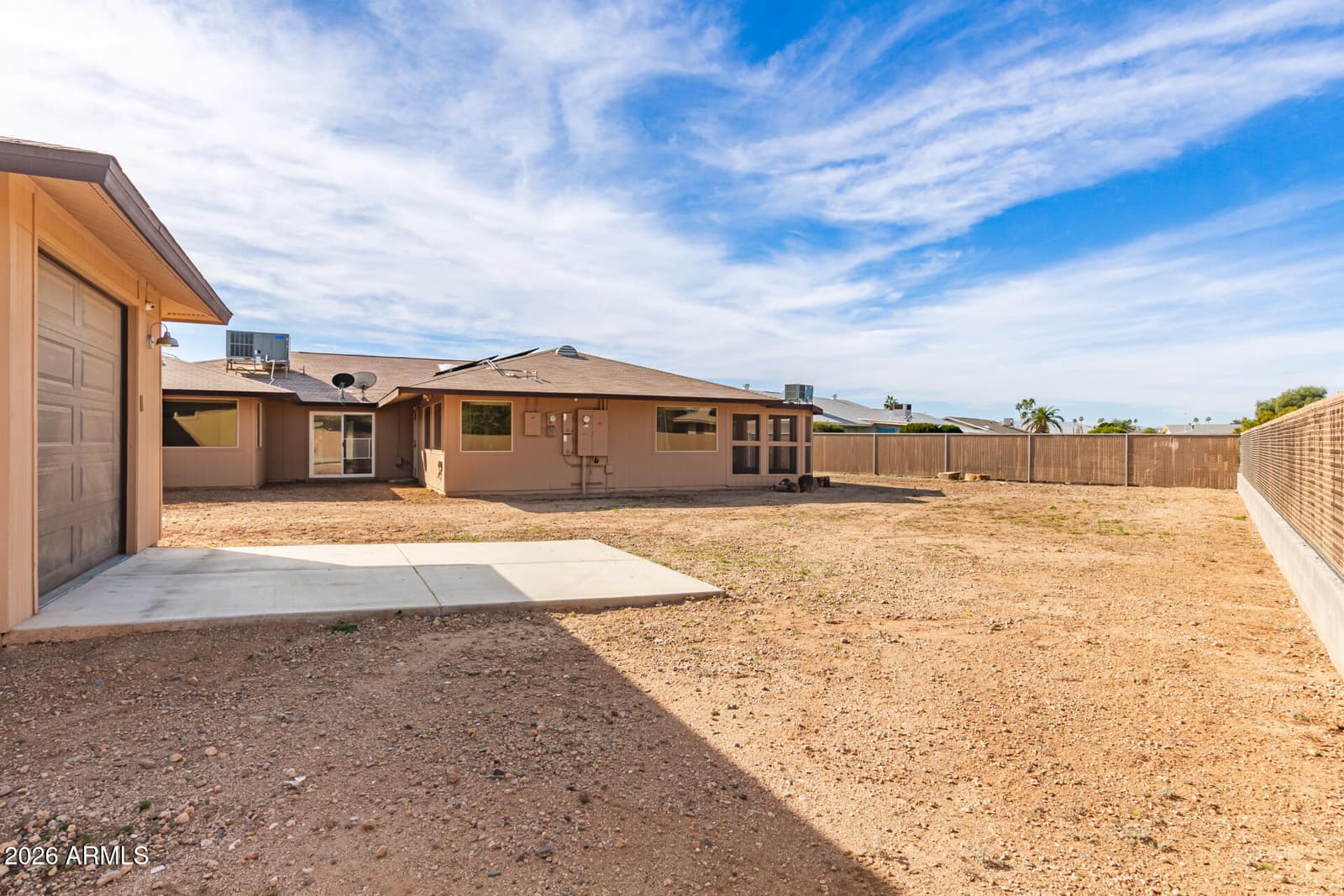 9702 W BRANDING IRON Drive, Sun City, AZ 85351 — photo 42 of 48
