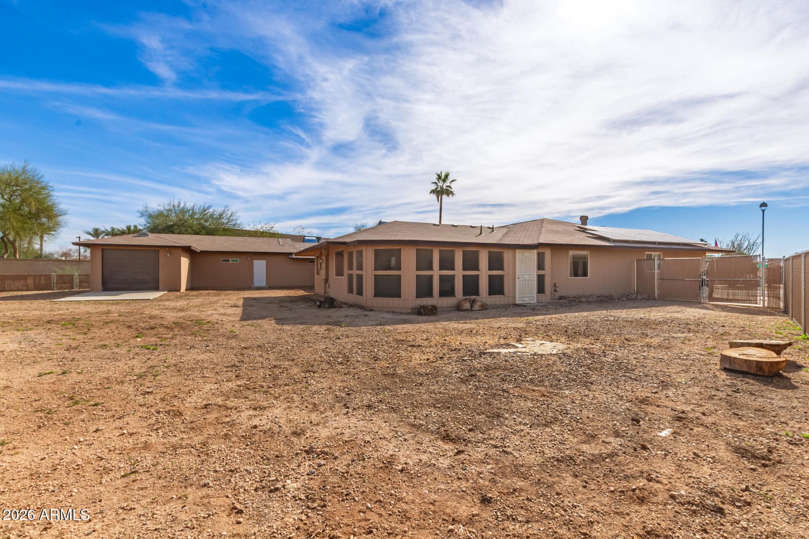 9702 W BRANDING IRON Drive, Sun City, AZ 85351 — photo 43 of 48