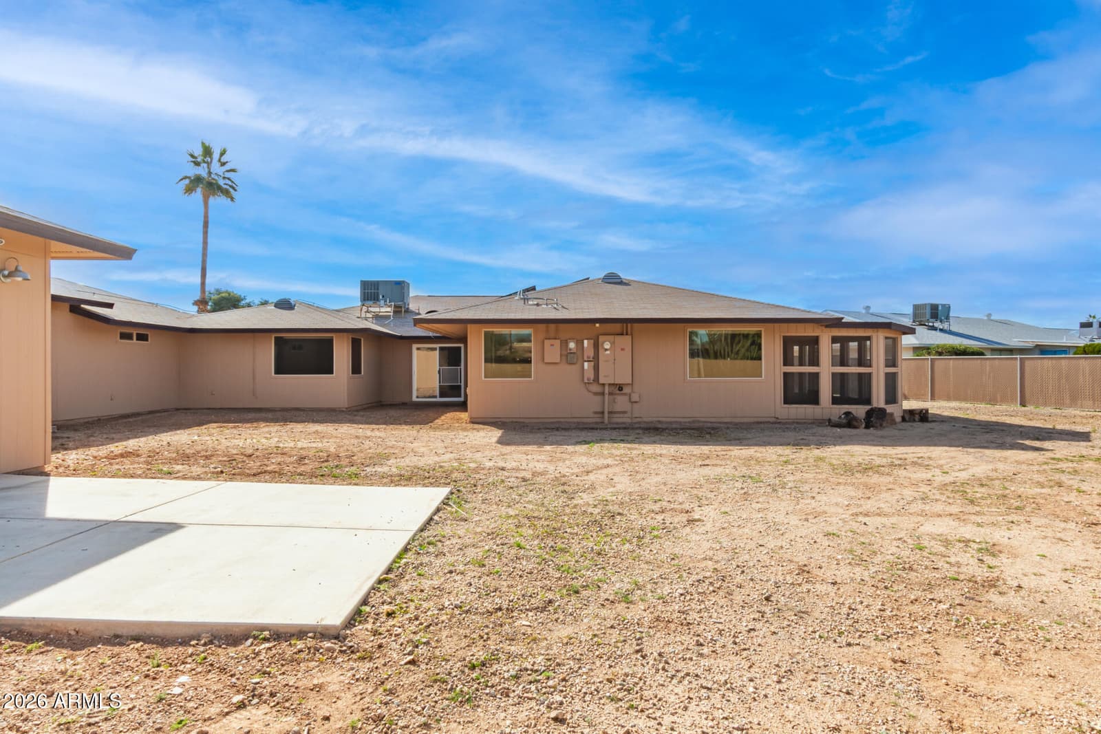 9702 W BRANDING IRON Drive, Sun City, AZ 85351 — photo 45 of 48