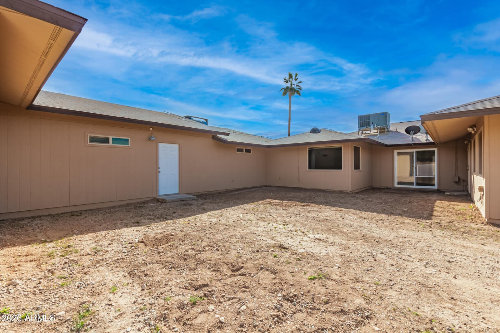 9702 W BRANDING IRON Drive, Sun City, AZ 85351 — photo 46 of 48