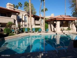 10410 N CAVE CREEK Road 2043, Phoenix, AZ 85020 — photo 13 of 16