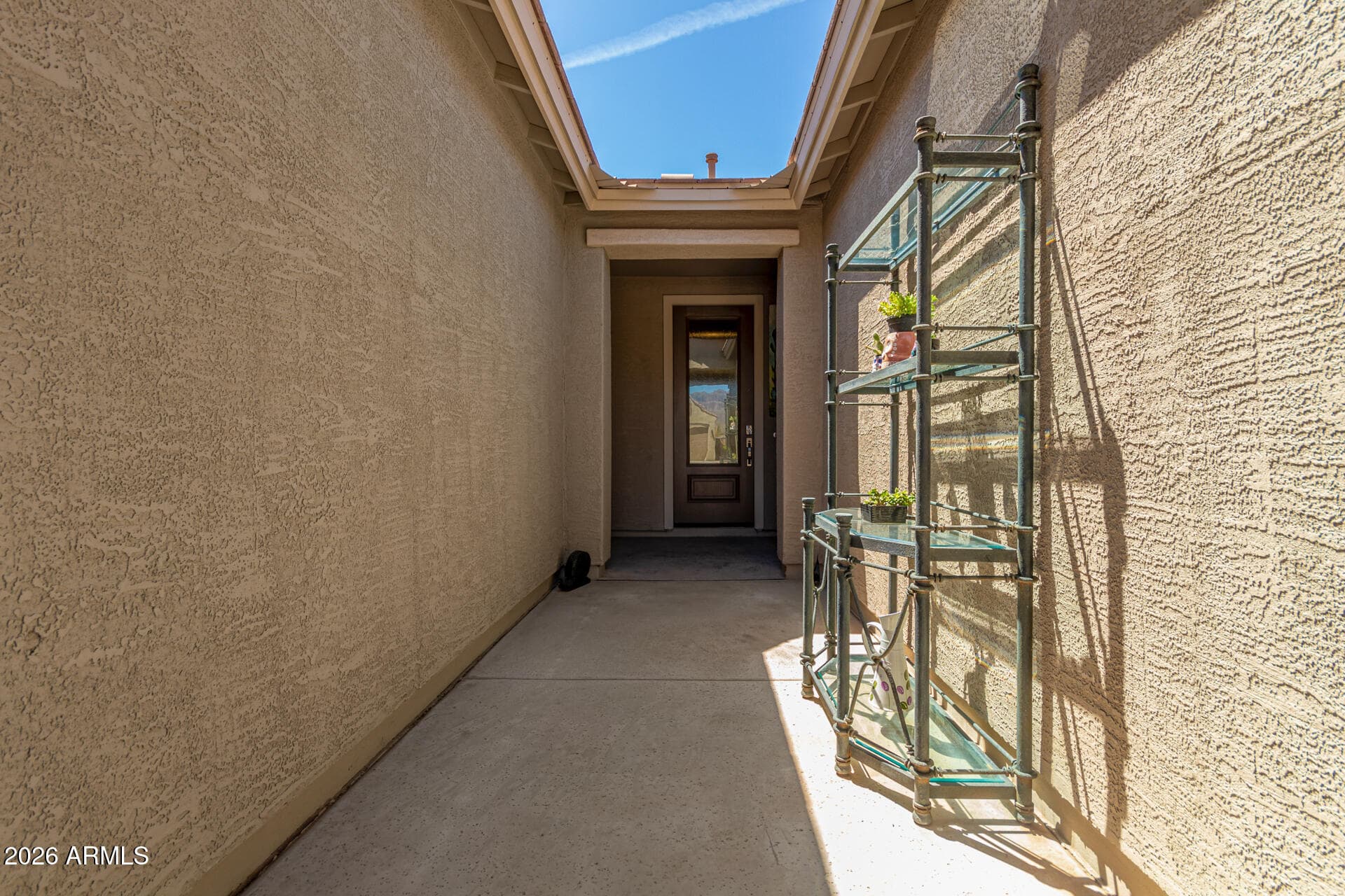 12667 E NANDINA Place, Gold Canyon, AZ 85118 — photo 10 of 37