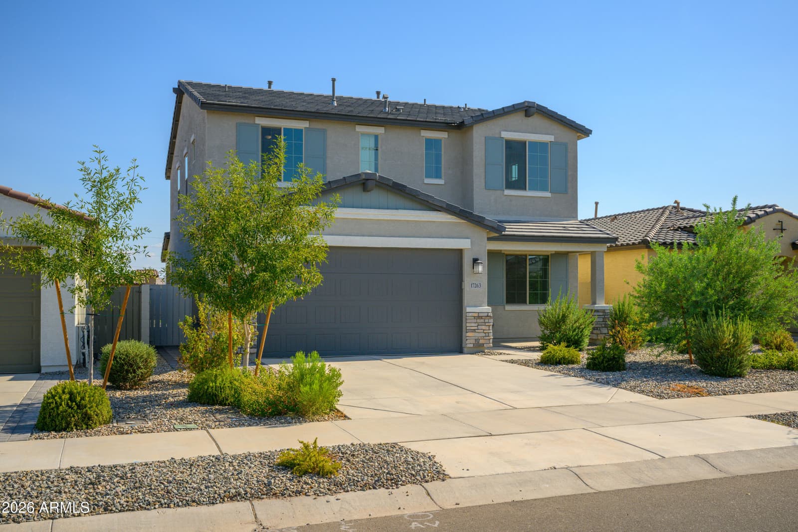 17263 W CORRINE Drive, Surprise, AZ 85388 — photo 37 of 43