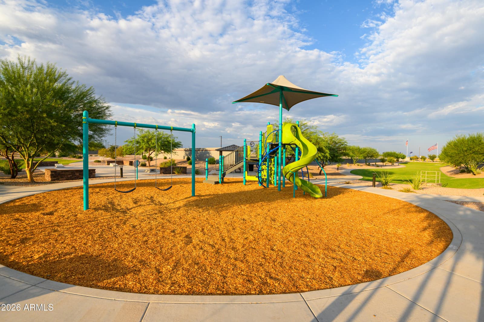 17263 W CORRINE Drive, Surprise, AZ 85388 — photo 40 of 43