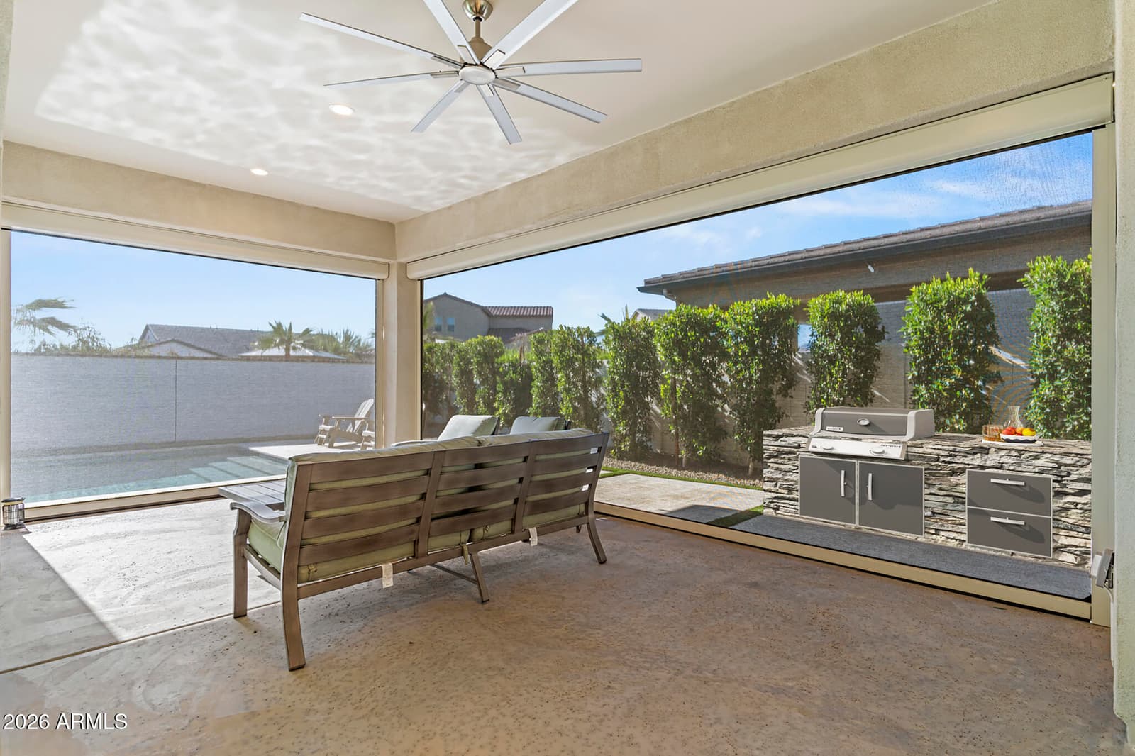 17245 W MIDDLEBURY Street, Surprise, AZ 85388 — photo 66 of 97
