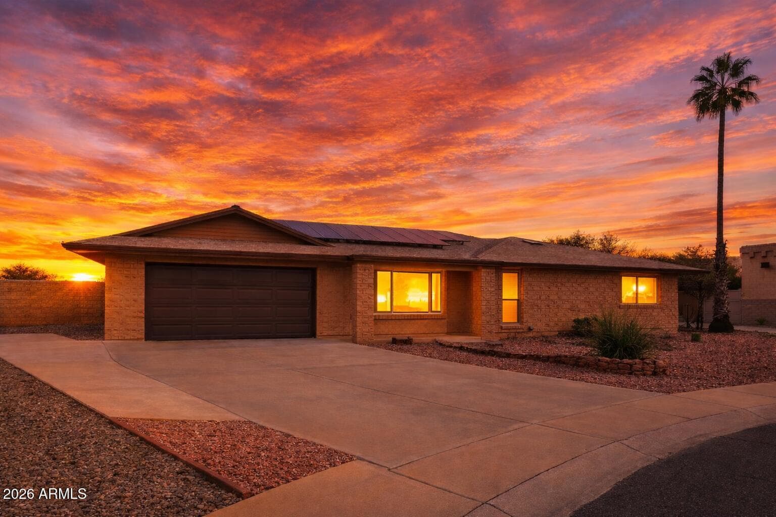 9702 W BRANDING IRON Drive, Sun City, AZ 85351 — photo 48 of 48