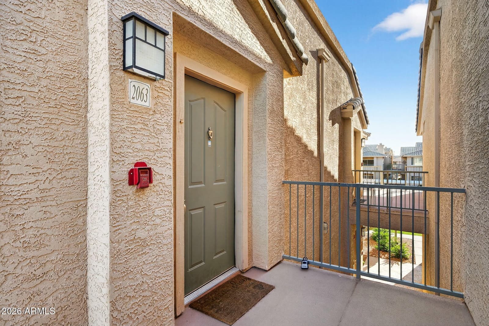 16013 S DESERT FOOTHILLS Parkway 2063, Phoenix, AZ 85048