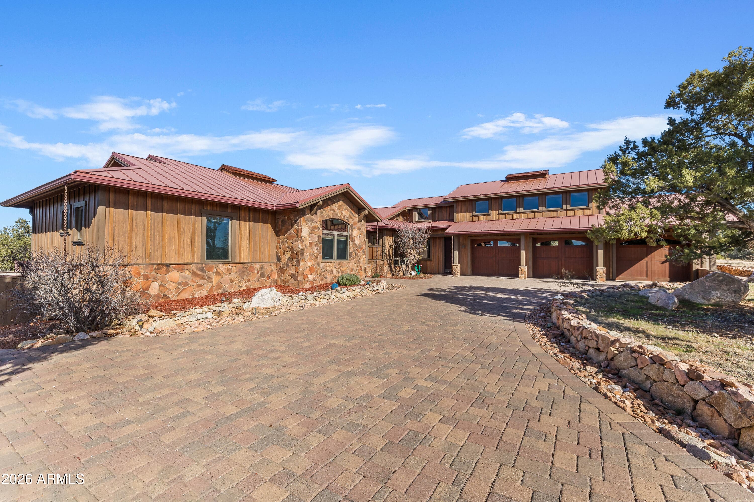 11840 W COOPER MORGAN Trail, Prescott, AZ 86305 — photo 2 of 47