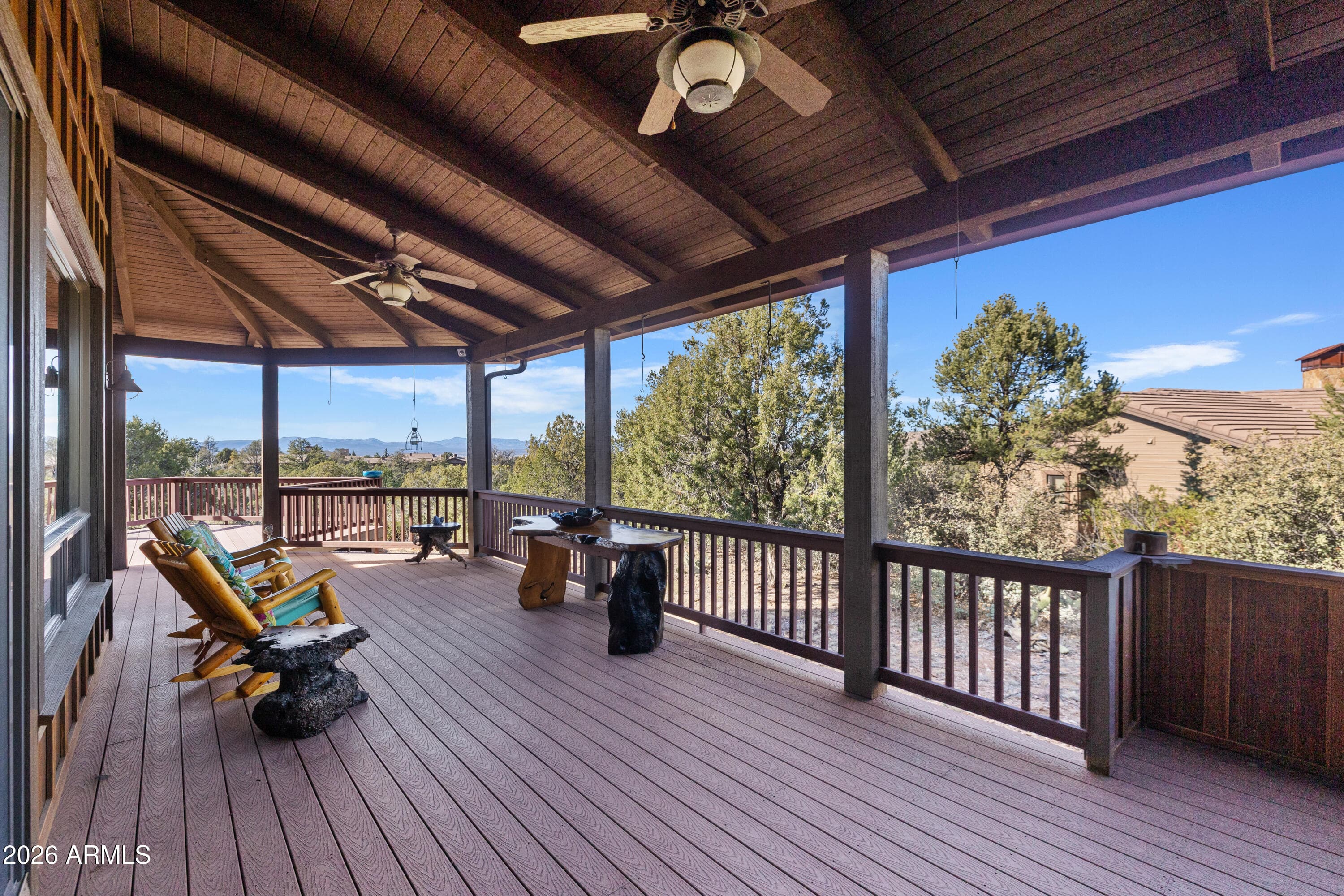 11840 W COOPER MORGAN Trail, Prescott, AZ 86305 — photo 39 of 47