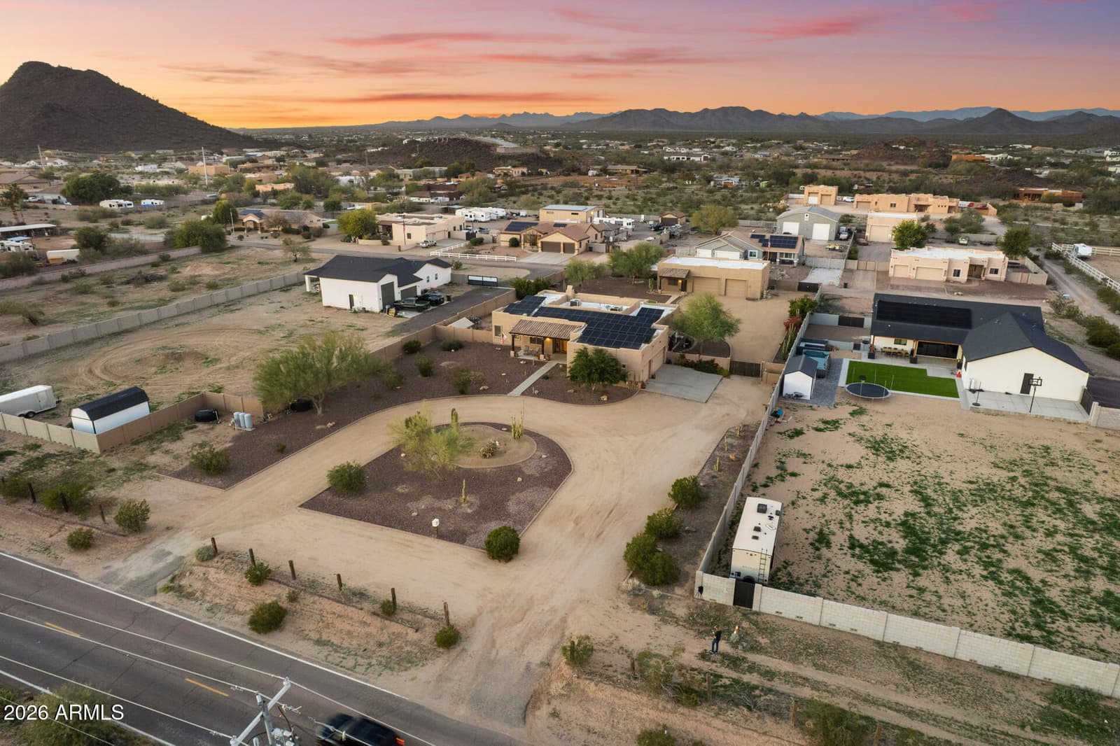 14526 W JOMAX Road, Surprise, AZ 85387 — photo 2 of 57