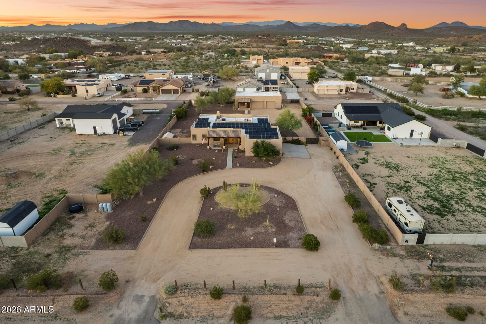 14526 W JOMAX Road, Surprise, AZ 85387 — photo 7 of 57