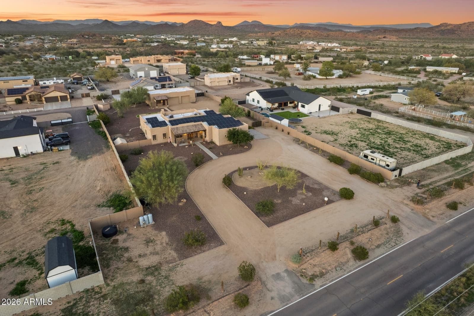 14526 W JOMAX Road, Surprise, AZ 85387 — photo 53 of 57