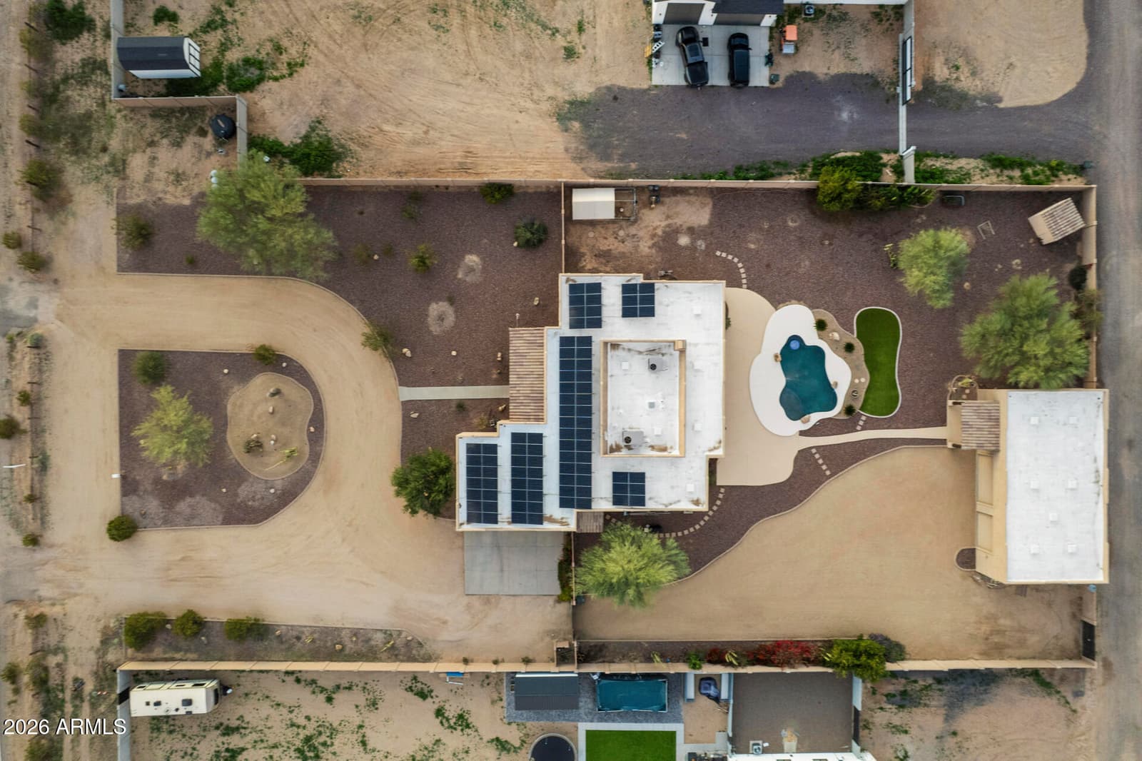 14526 W JOMAX Road, Surprise, AZ 85387 — photo 52 of 57