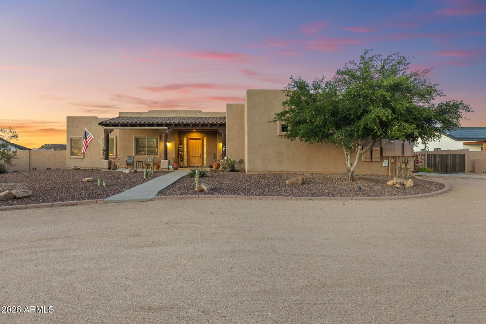 14526 W JOMAX Road, Surprise, AZ 85387 — photo 10 of 57