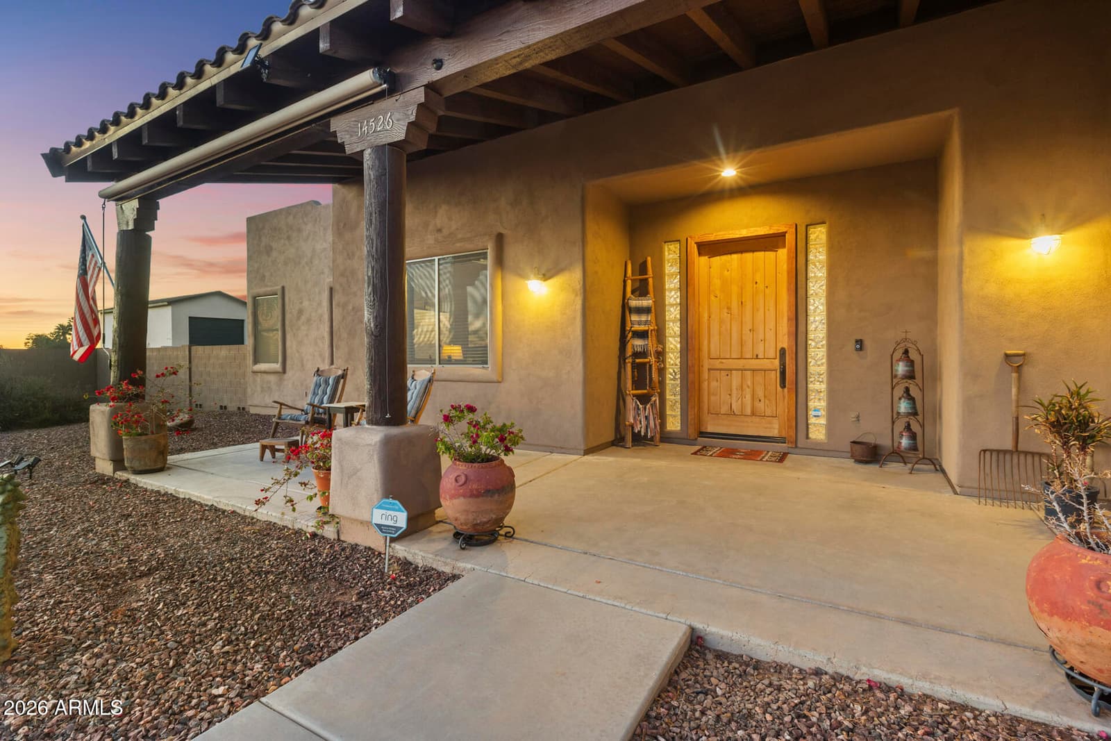 14526 W JOMAX Road, Surprise, AZ 85387 — photo 12 of 57