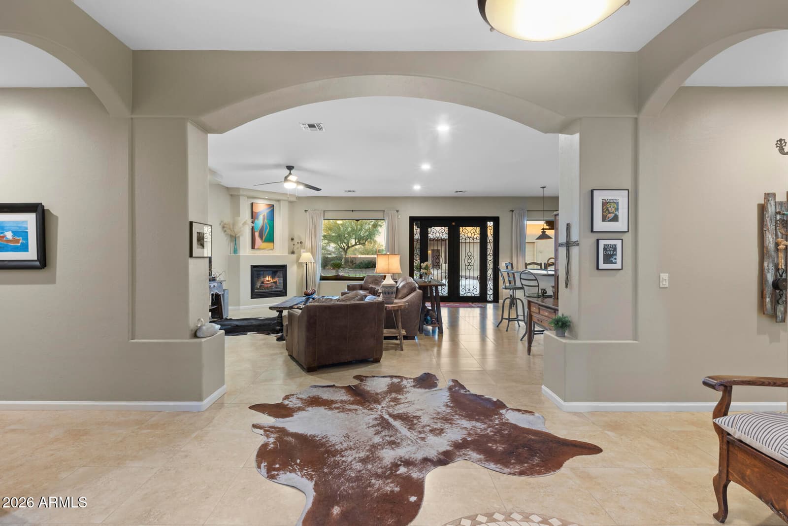 14526 W JOMAX Road, Surprise, AZ 85387 — photo 4 of 57
