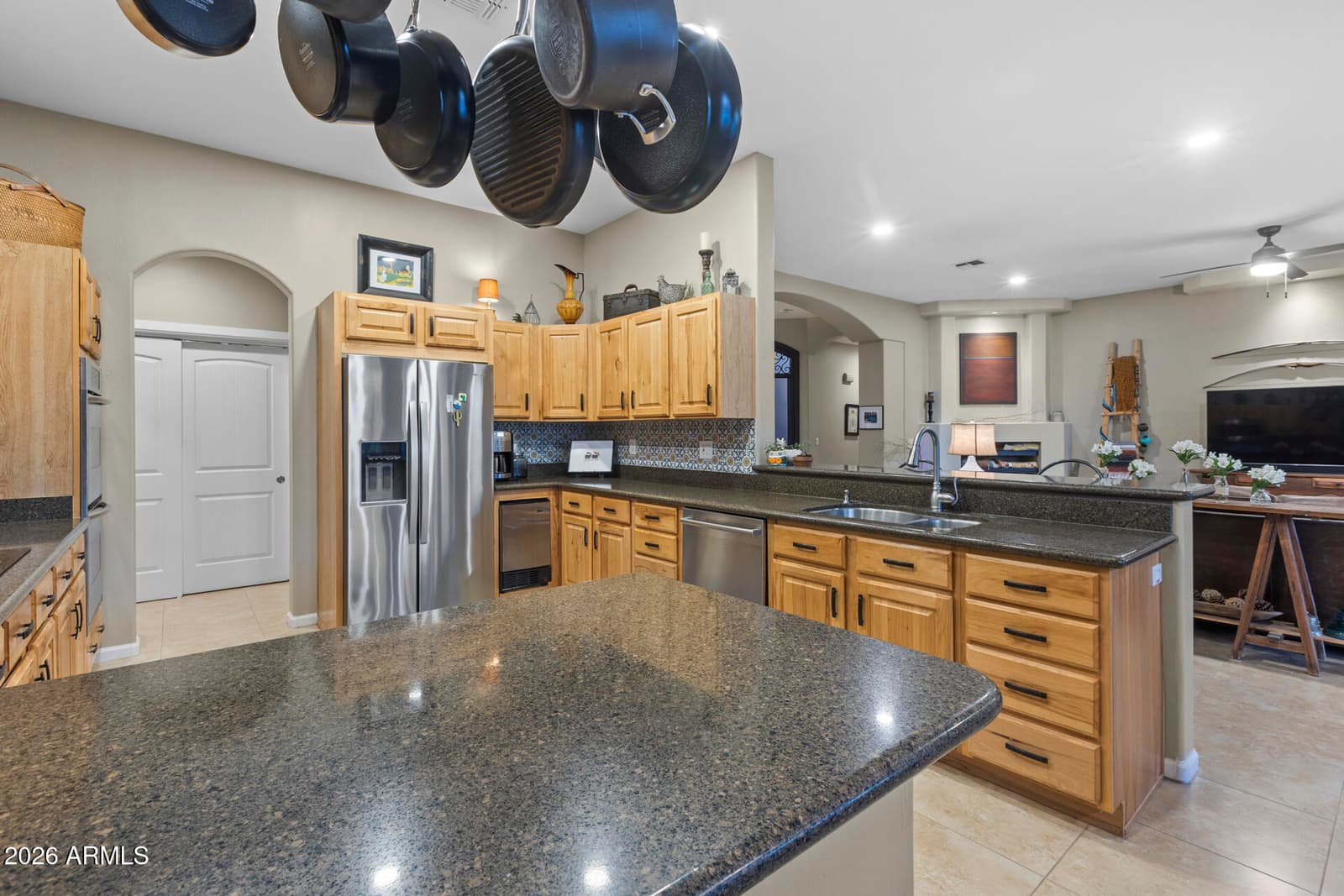 14526 W JOMAX Road, Surprise, AZ 85387 — photo 5 of 57