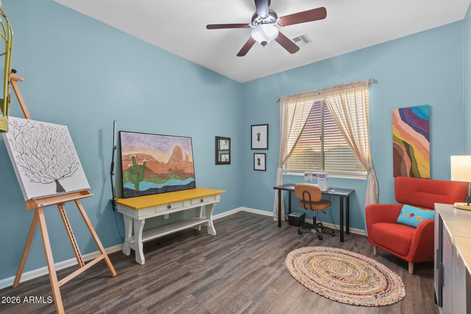 14526 W JOMAX Road, Surprise, AZ 85387 — photo 27 of 57