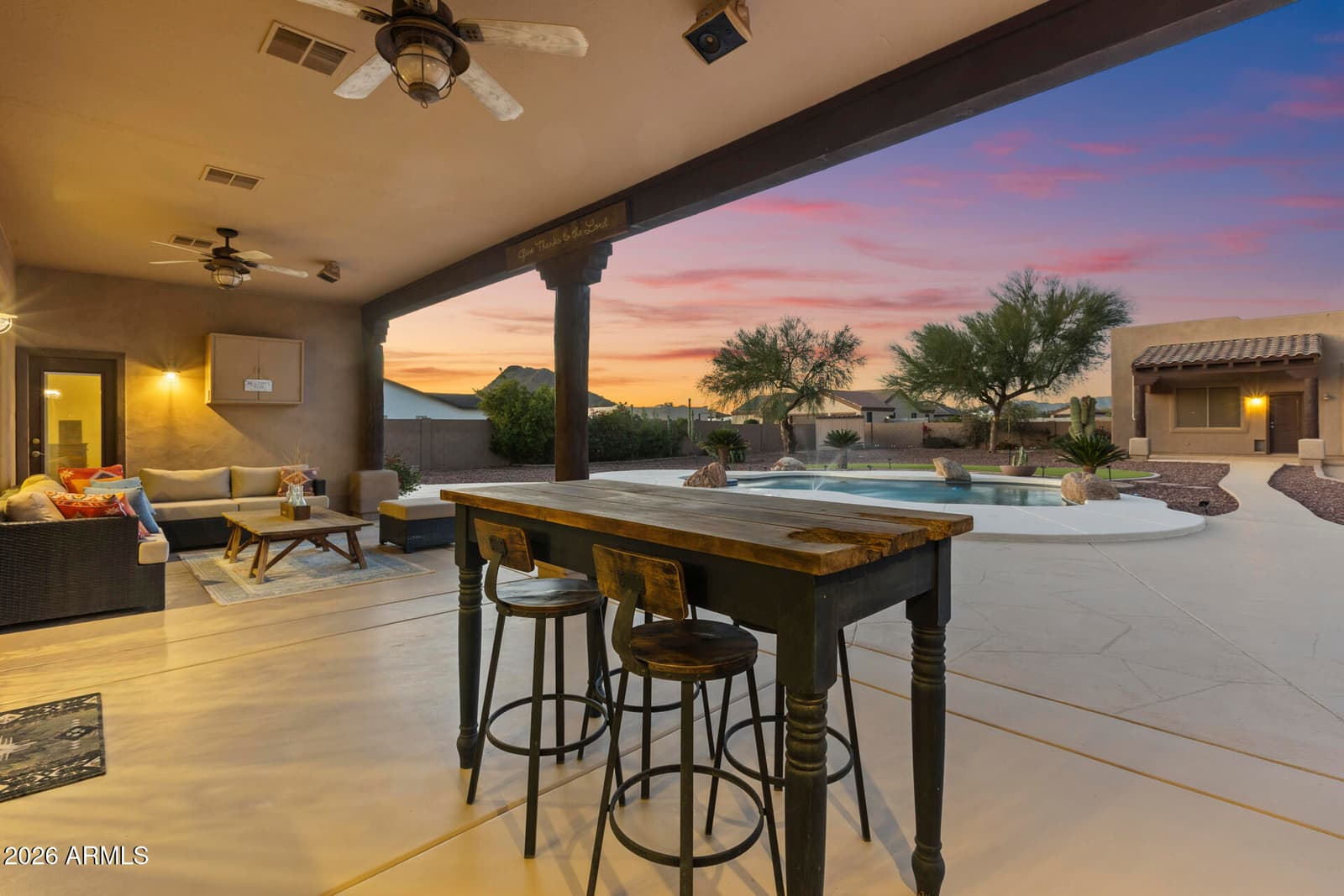 14526 W JOMAX Road, Surprise, AZ 85387 — photo 38 of 57