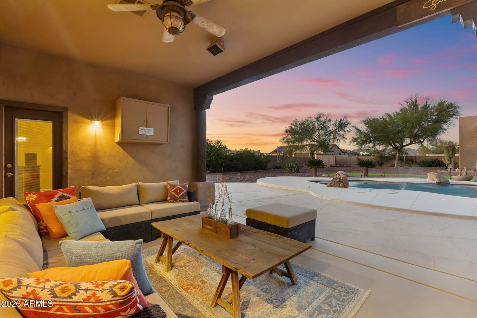14526 W JOMAX Road, Surprise, AZ 85387 — photo 37 of 57