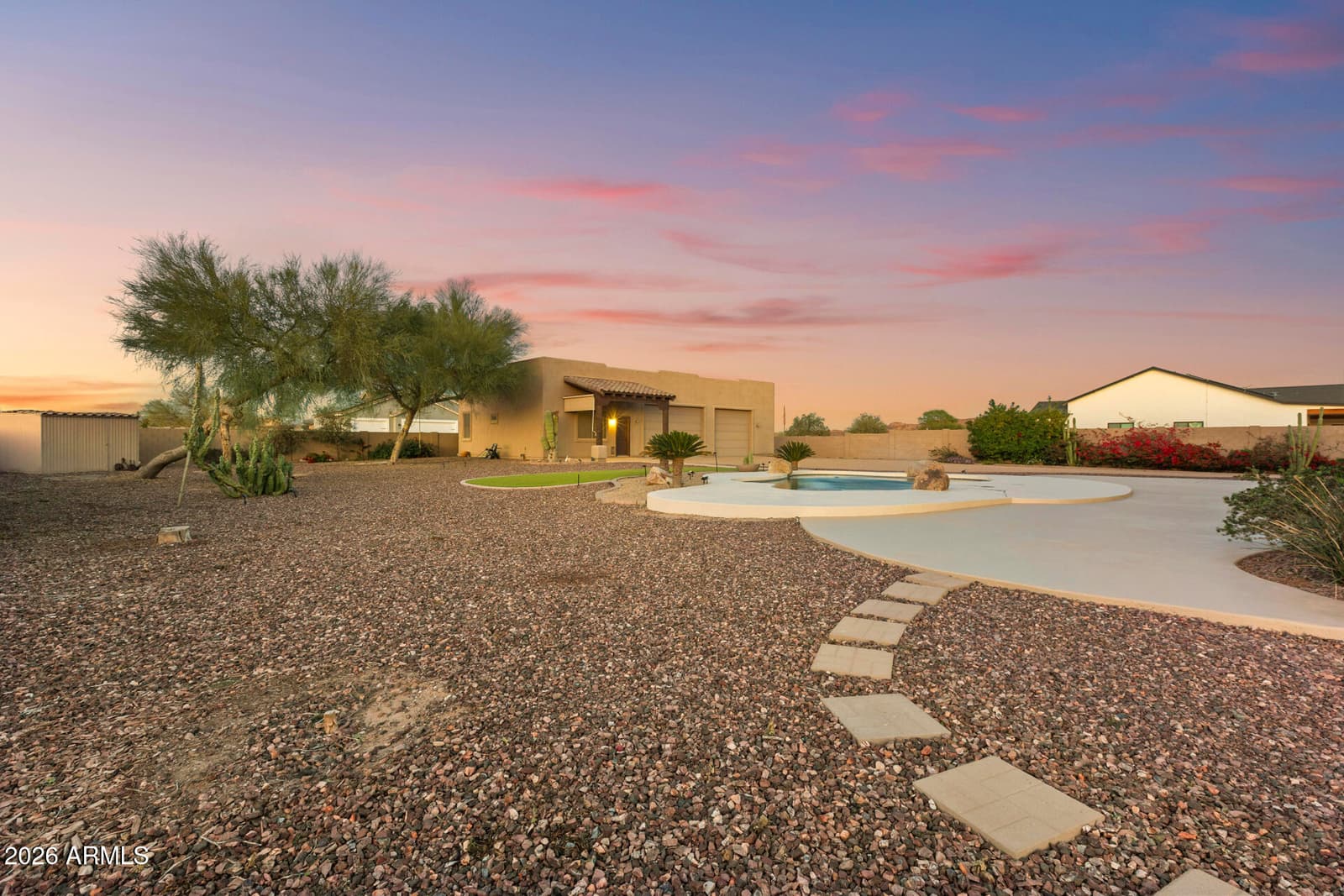 14526 W JOMAX Road, Surprise, AZ 85387 — photo 39 of 57