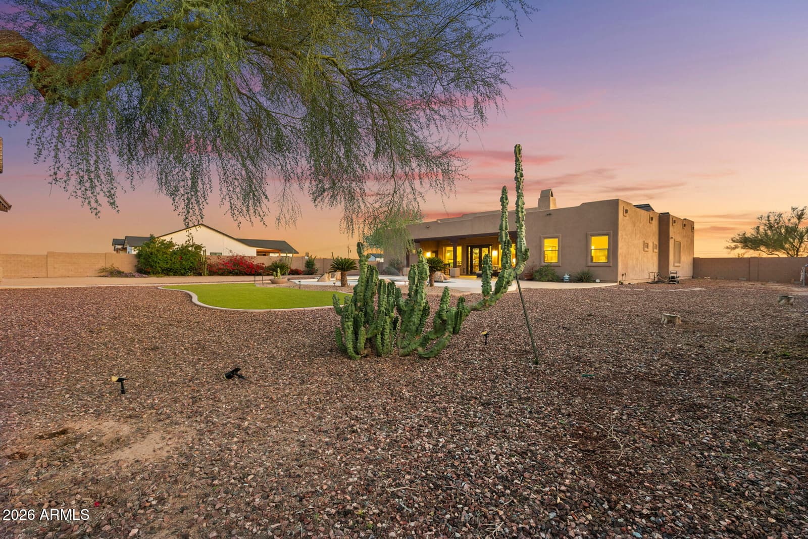 14526 W JOMAX Road, Surprise, AZ 85387 — photo 40 of 57