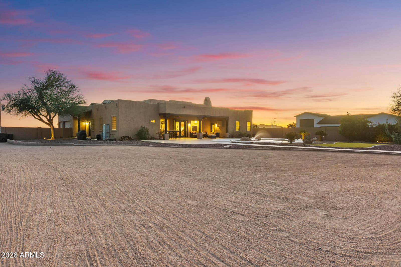 14526 W JOMAX Road, Surprise, AZ 85387 — photo 42 of 57