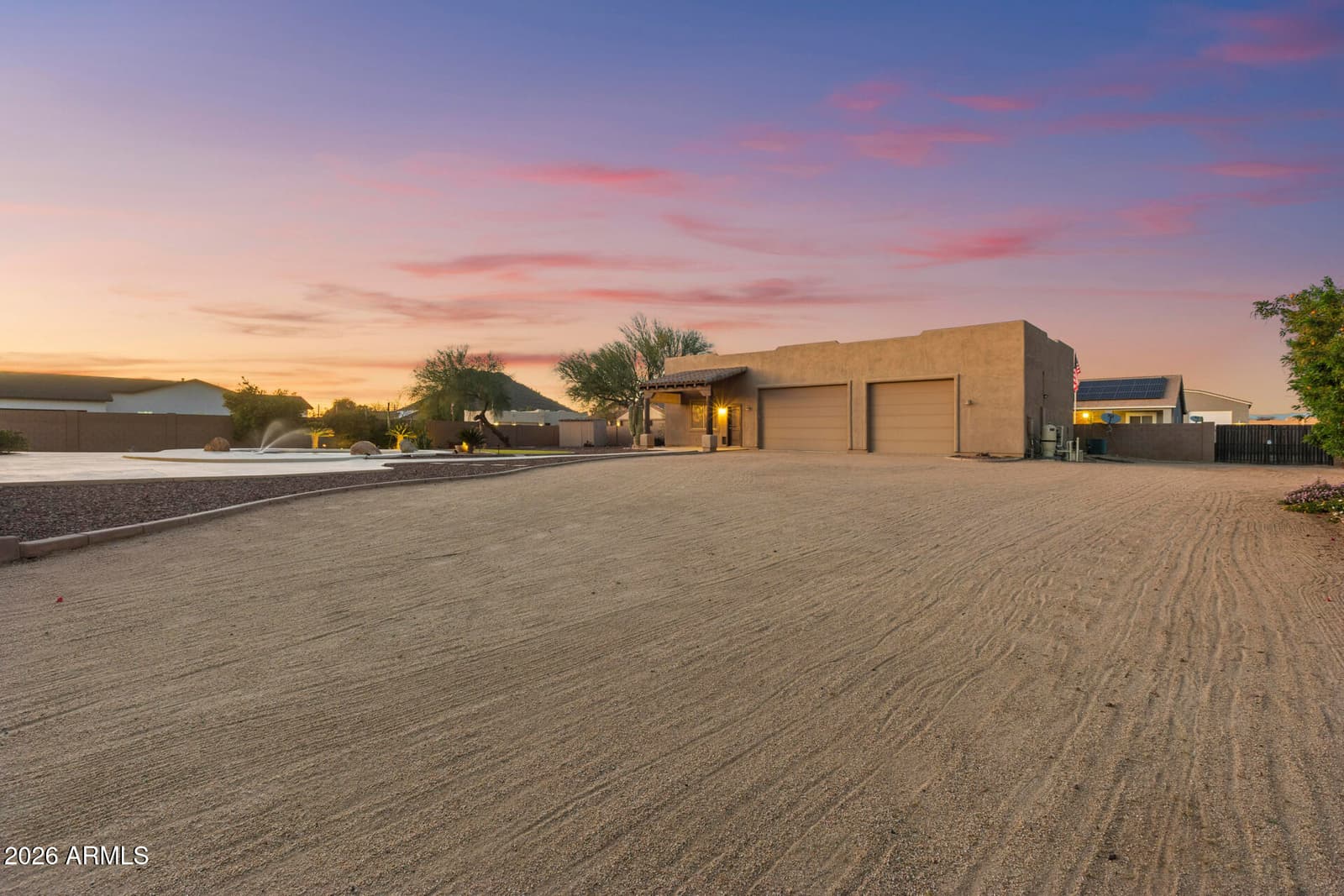 14526 W JOMAX Road, Surprise, AZ 85387 — photo 43 of 57