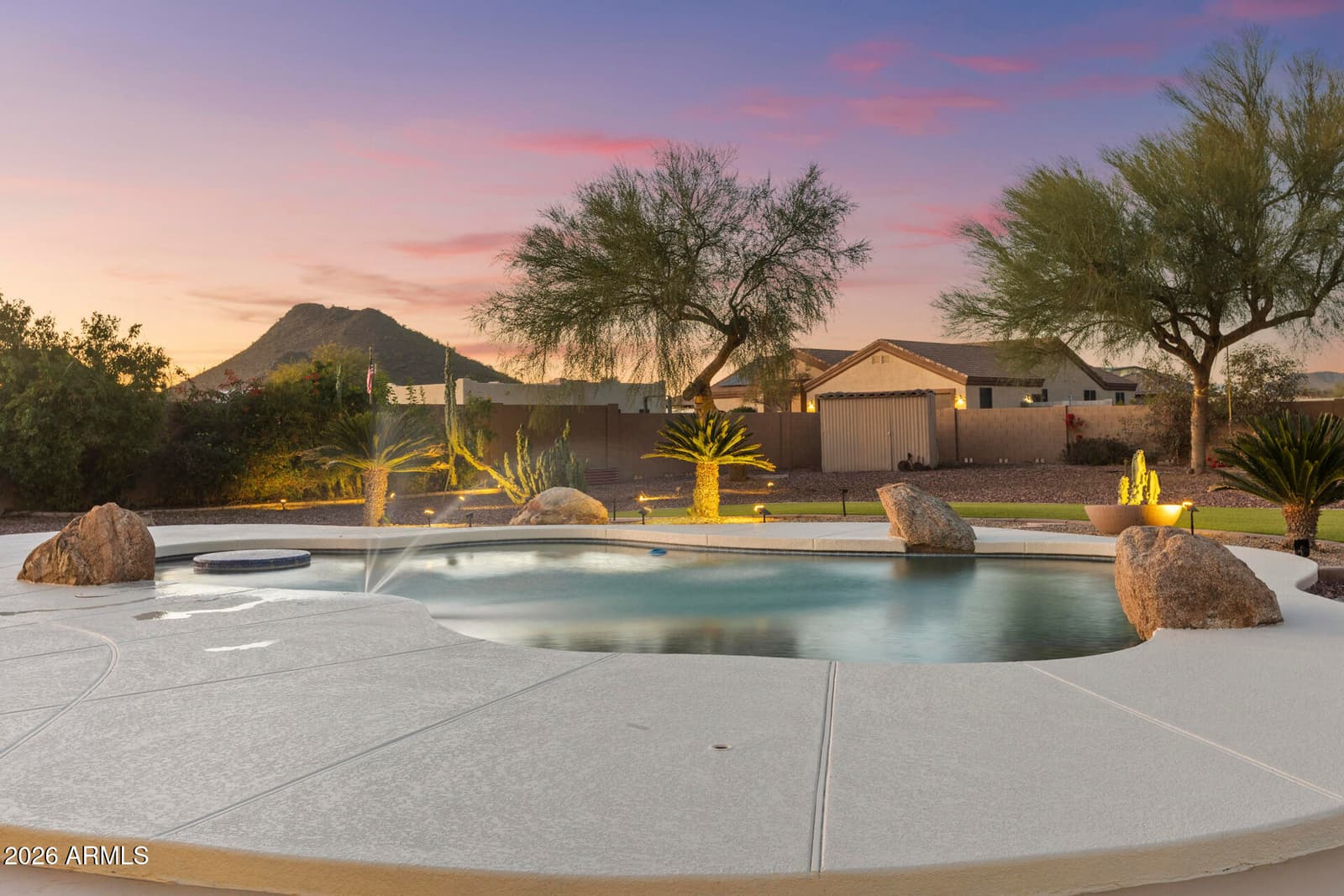 14526 W JOMAX Road, Surprise, AZ 85387 — photo 6 of 57