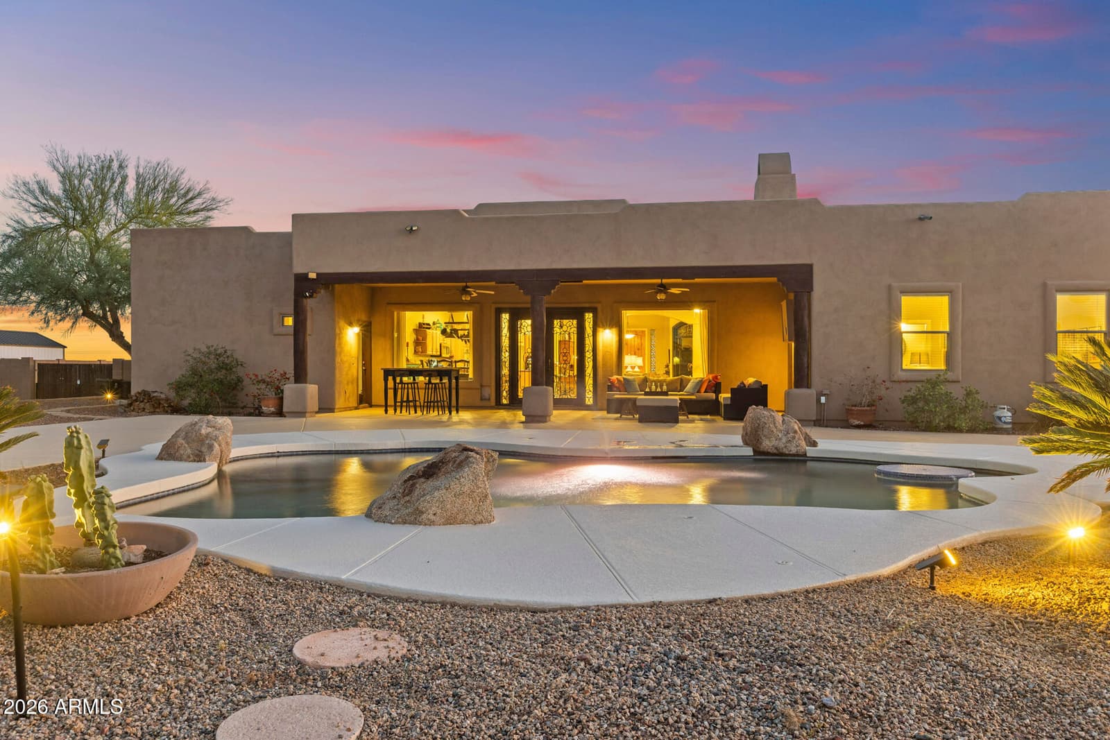 14526 W JOMAX Road, Surprise, AZ 85387 — photo 41 of 57