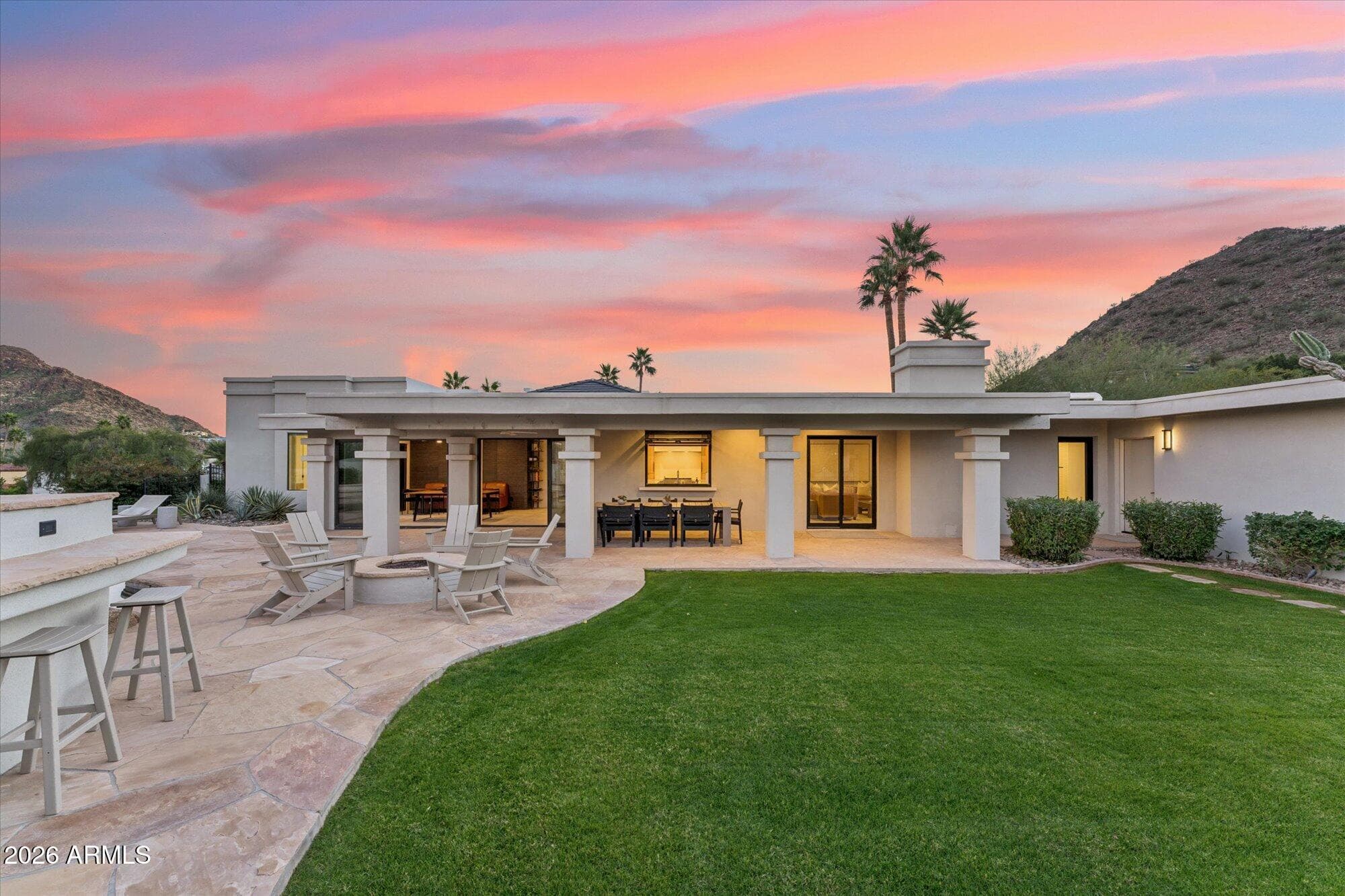 4708 E DESERT PARK Place, Paradise Valley, AZ 85253 — photo 55 of 61