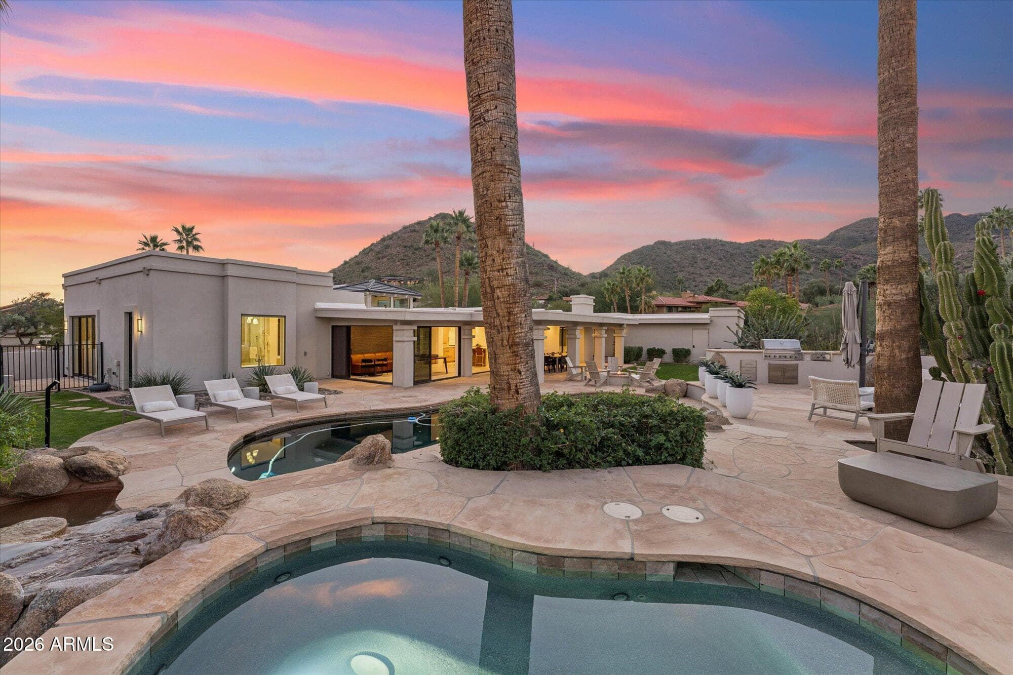 4708 E DESERT PARK Place, Paradise Valley, AZ 85253 — photo 3 of 61