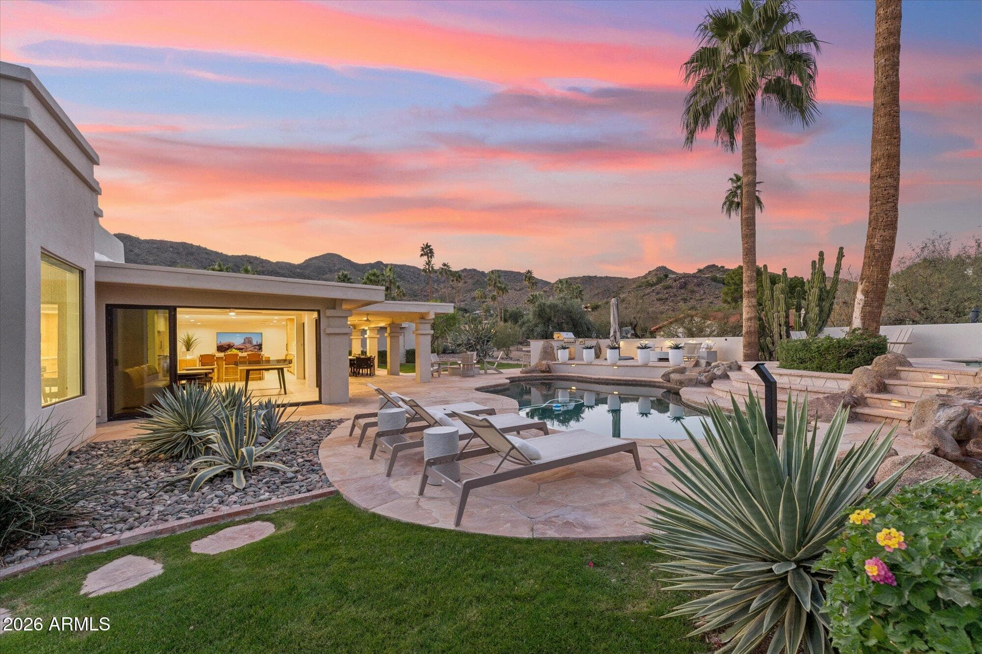 4708 E DESERT PARK Place, Paradise Valley, AZ 85253 — photo 19 of 61