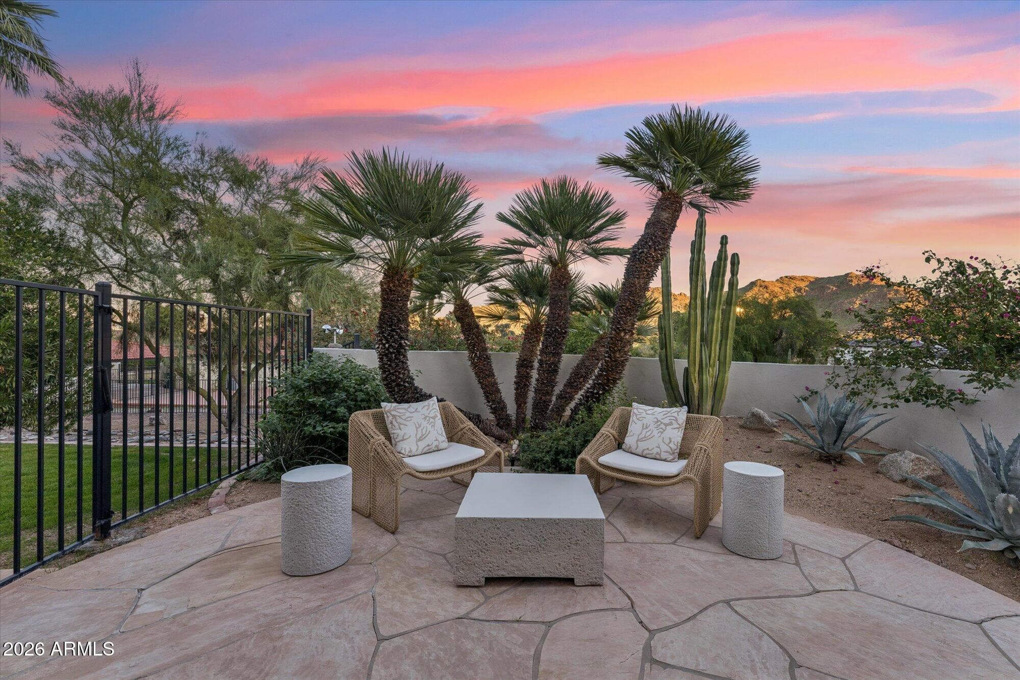4708 E DESERT PARK Place, Paradise Valley, AZ 85253 — photo 56 of 61