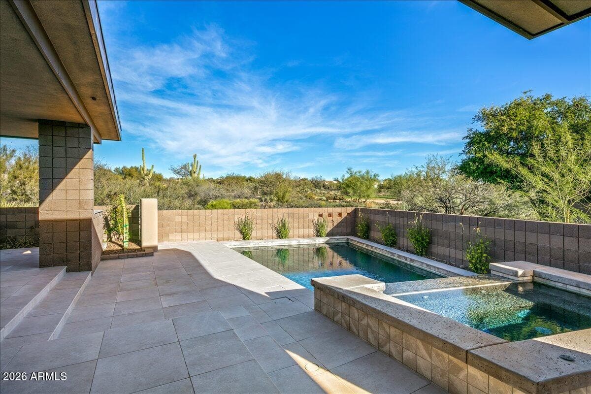 39397 N 107TH Way 47, Scottsdale, AZ 85262 — photo 37 of 53