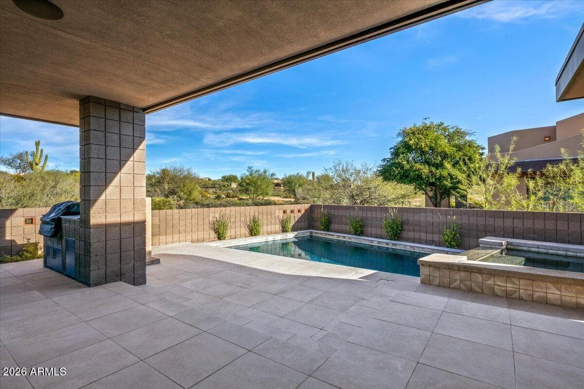 39397 N 107TH Way 47, Scottsdale, AZ 85262 — photo 35 of 53