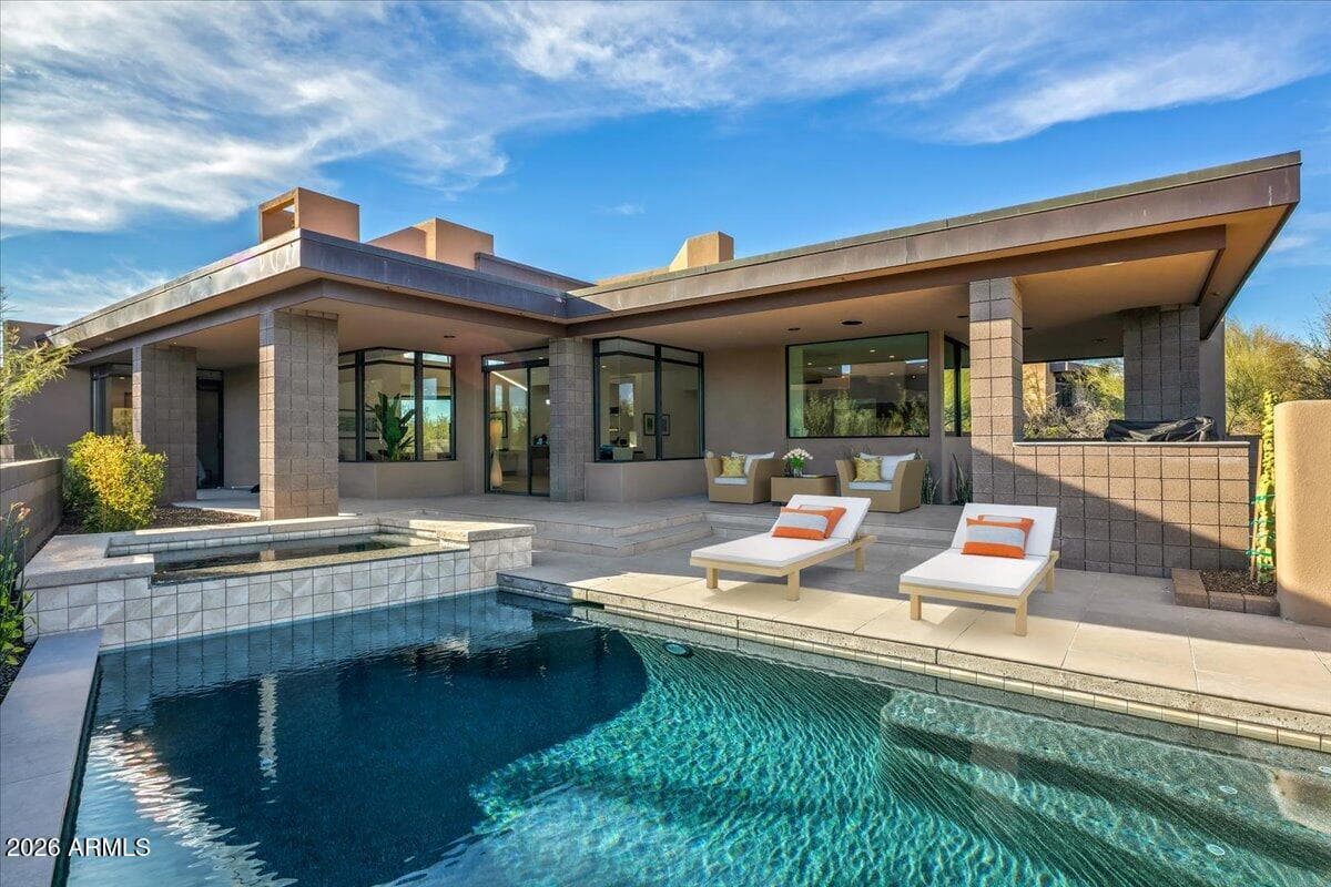 39397 N 107TH Way 47, Scottsdale, AZ 85262 — photo 38 of 53