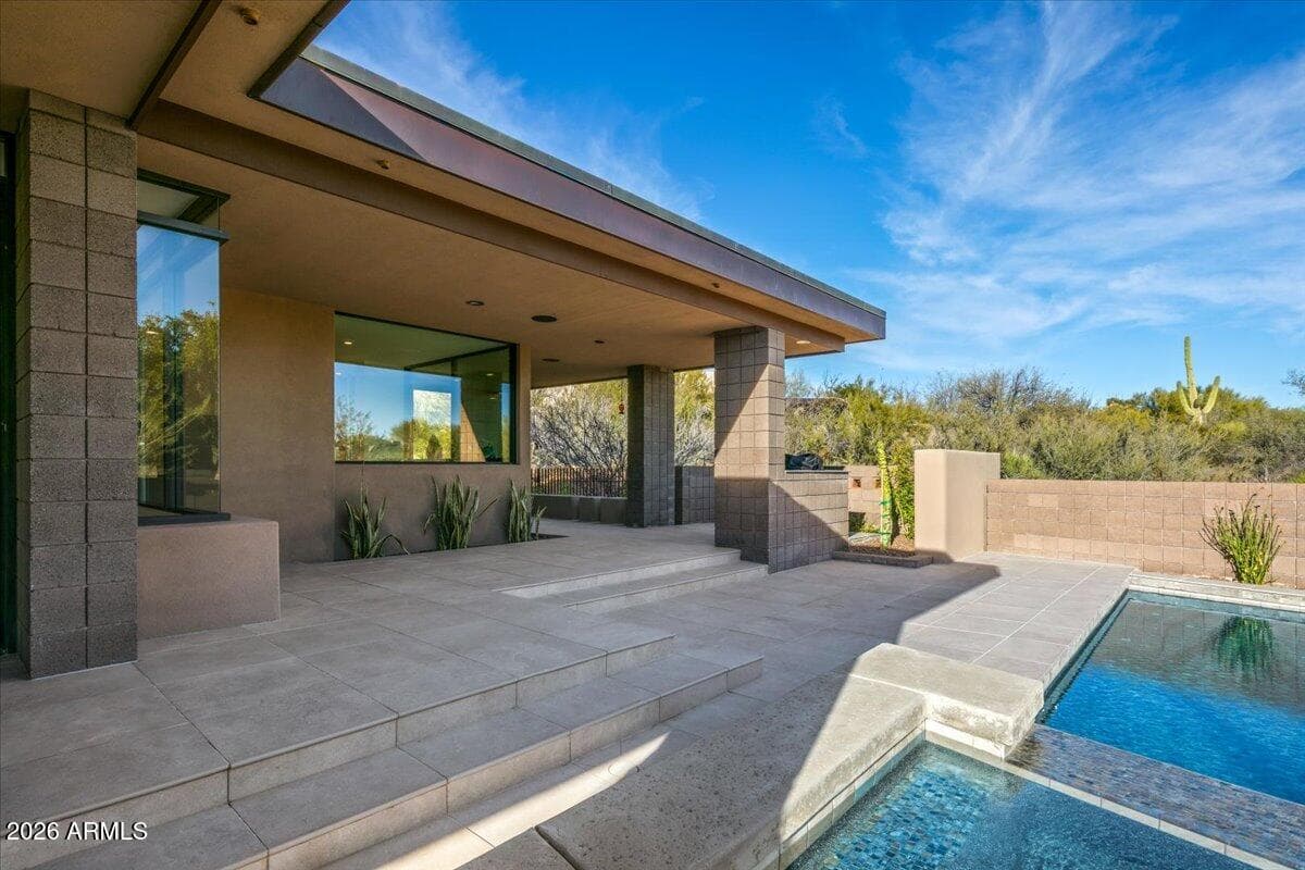 39397 N 107TH Way 47, Scottsdale, AZ 85262 — photo 39 of 53