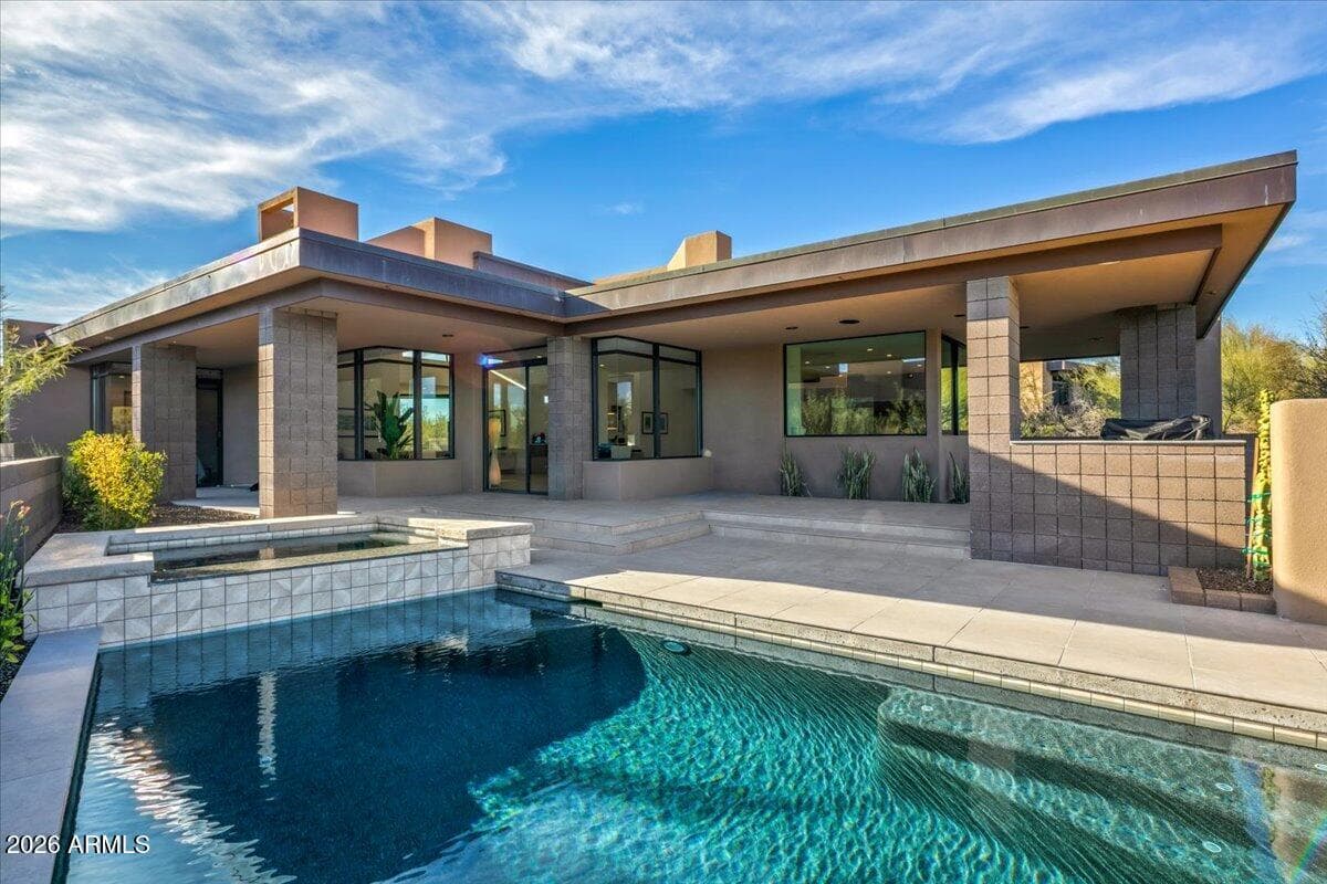 39397 N 107TH Way 47, Scottsdale, AZ 85262 — photo 5 of 53