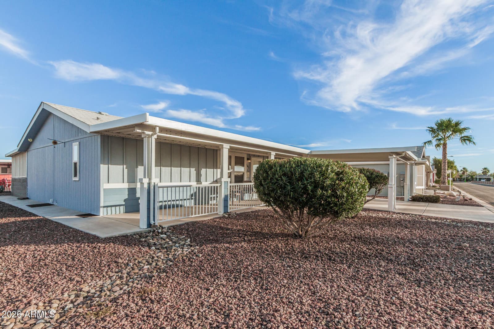 2263 N TREKELL Road 161, Casa Grande, AZ 85122 — photo 3 of 34