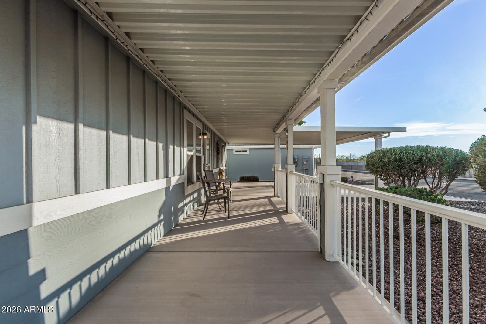 2263 N TREKELL Road 161, Casa Grande, AZ 85122 — photo 4 of 34