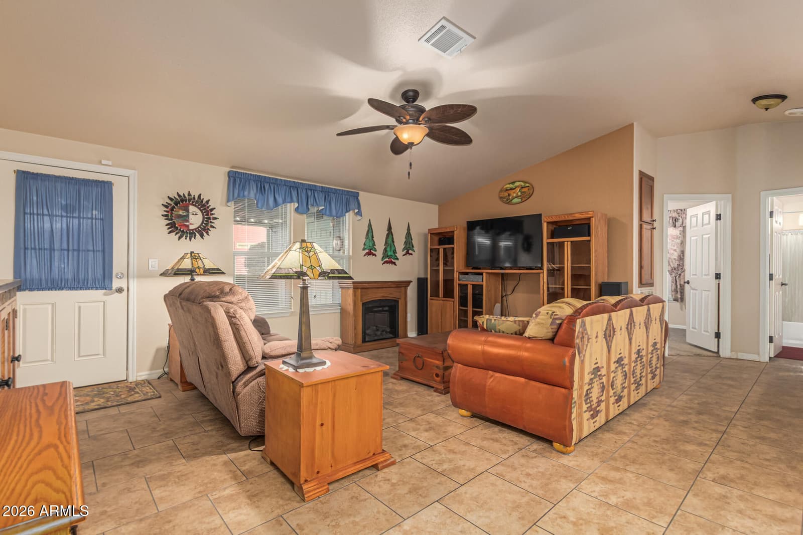 2263 N TREKELL Road 161, Casa Grande, AZ 85122 — photo 8 of 34