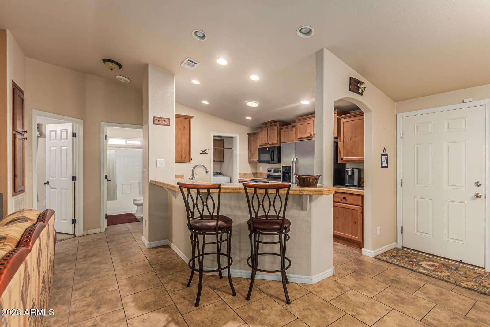 2263 N TREKELL Road 161, Casa Grande, AZ 85122 — photo 13 of 34
