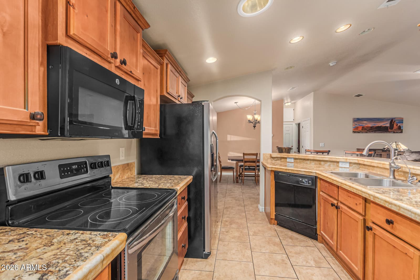 2263 N TREKELL Road 161, Casa Grande, AZ 85122 — photo 15 of 34