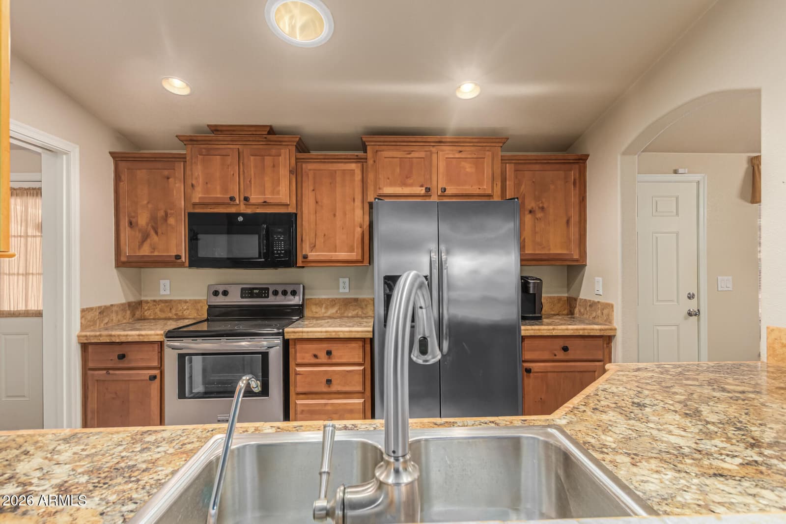 2263 N TREKELL Road 161, Casa Grande, AZ 85122 — photo 17 of 34