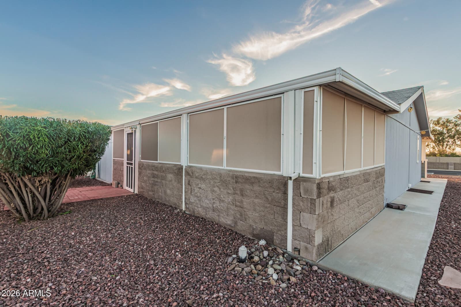 2263 N TREKELL Road 161, Casa Grande, AZ 85122 — photo 31 of 34
