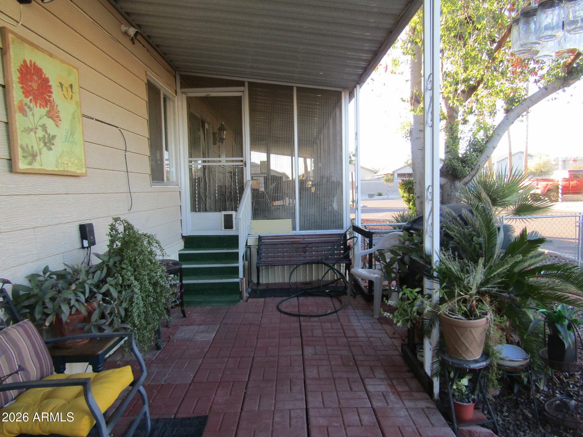 8601 N 71 St. Avenue #174, Glendale, AZ 85301 — photo 4 of 27