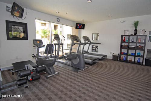 18416 N CAVE CREEK Road 1041, Phoenix, AZ 85032 — photo 12 of 13