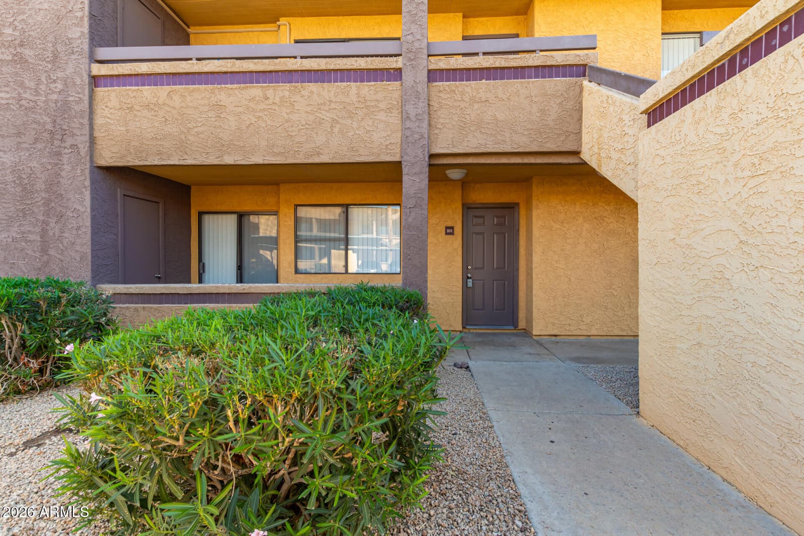 3601 W TIERRA BUENA Lane 168, Phoenix, AZ 85053 — photo 2 of 26