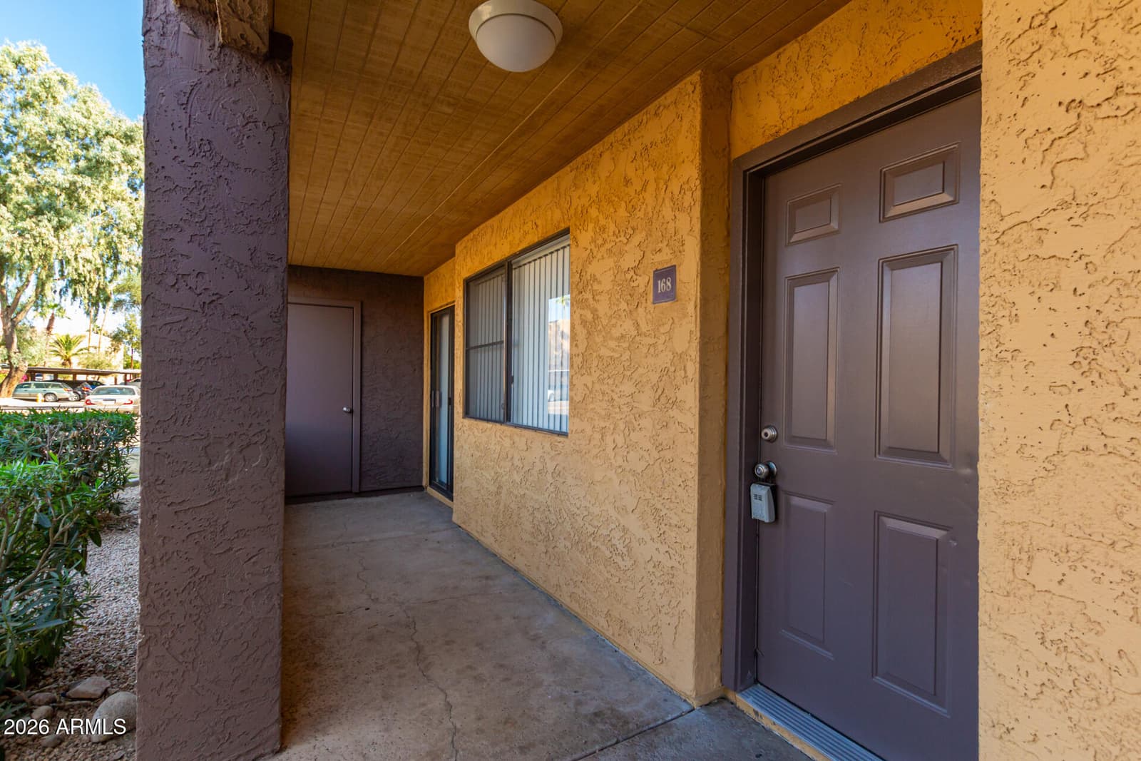 3601 W TIERRA BUENA Lane 168, Phoenix, AZ 85053 — photo 3 of 26